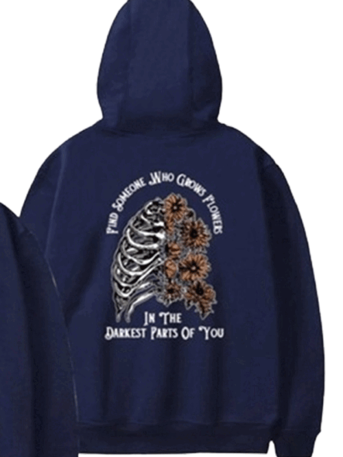 Stylish Zach Bryan Hoodie