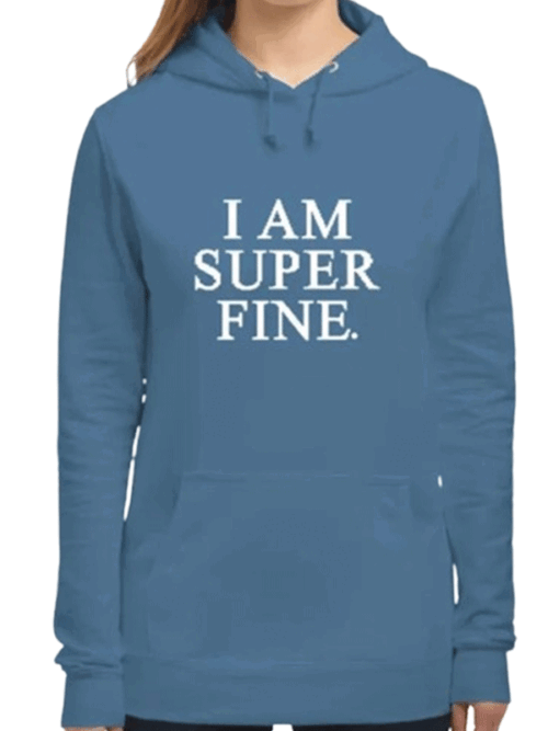 Kim Go-eun Yumi’s Cells Kim Yumi Hoodie